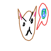 cats planning world domination drawing by jpphishsjs in Artbitrator