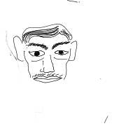 Paint Your Partner drawing by artisty in Artbitrator
