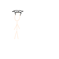 graduation day drawing by yegzosa in Artbitrator
