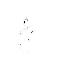 dancing cactus drawing by sam_m in Artbitrator