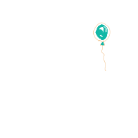 balloon floating away drawing by kalyaaneeh in Artbitrator