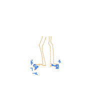 cold feet drawing by jollycheeseballs in Artbitrator