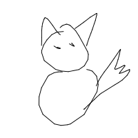 pikachu drawing by smitop in Artbitrator