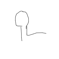 angry duck drawing by yuki_shinobu in Artbitrator