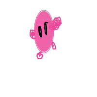 kirby drawing by leen5437 in Artbitrator