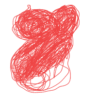 heart drawing by aerialshere in Artbitrator