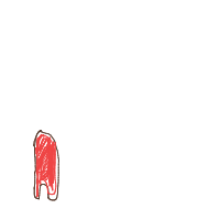imposter among us drawing by miya in Artbitrator