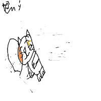 sleeping cat drawing by vuavetranh123 in Artbitrator