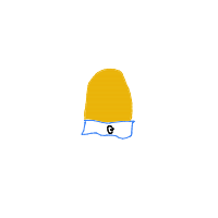 minion drawing by techlab in Artbitrator