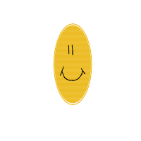 happy face drawing by riceguy in Artbitrator