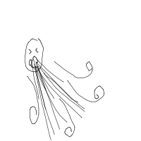 epic sneeze drawing by razor_lupical in Artbitrator