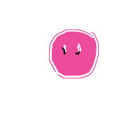 kirby drawing by guest-ghmmc25pm in Artbitrator
