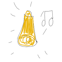 loud noise drawing by anonymoosse679 in Artbitrator