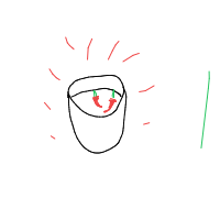 spicy food drawing by anonymoosse679 in Artbitrator