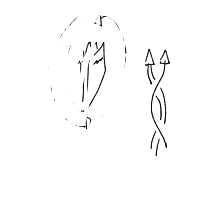 plot twist drawing by anonymoosse679 in Artbitrator