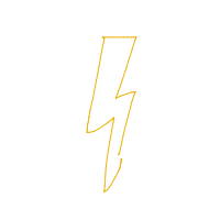 lightning bolt drawing by weedle in Artbitrator