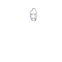 crying drawing by drawingqueen in Artbitrator