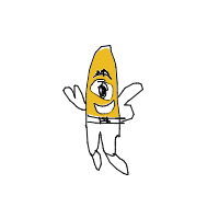minion drawing by mikili4444 in Artbitrator