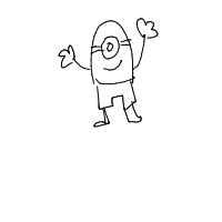minion drawing by castielle in Artbitrator