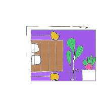 Paint Your Partner drawing by reigner in Artbitrator