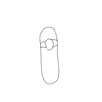 minion drawing by mckz in Artbitrator