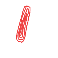 hot dog drawing by draw2k14 in Artbitrator