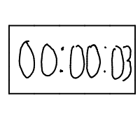 final countdown drawing by ravanaa in Artbitrator