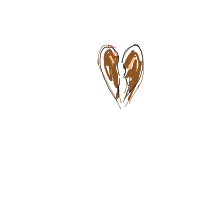 broken heart drawing by dakl in Artbitrator
