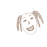 Paint Your Partner drawing by your lover in Artbitrator