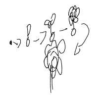 plant growing timelapse drawing by darkmogeko in Artbitrator