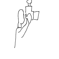 taking photo drawing by noakonradbradley in Artbitrator