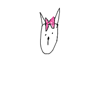 hello kitty drawing by raafamn in Artbitrator