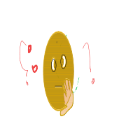 confused face drawing by 78gtgygy in Artbitrator