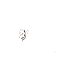 ant carrying giant crumb drawing by turtleybananas in Artbitrator