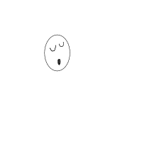 sleeping drawing by turtleybananas in Artbitrator