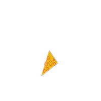 pizza slice drawing by turtleybananas in Artbitrator