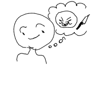 plot twist drawing by buggy in Artbitrator