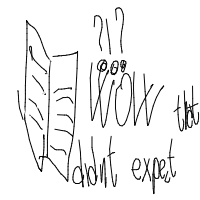 plot twist drawing by tanktopbelea in Artbitrator