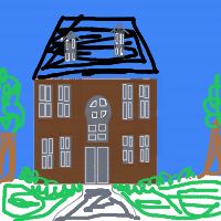Paint Your Partner drawing by s_box in Artbitrator