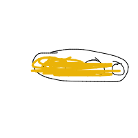 submarine adventure drawing by ⊹˙ in Artbitrator
