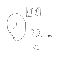 final countdown drawing by mehmet-jr in Artbitrator
