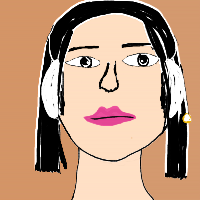 Paint Your Partner drawing by melih6781 in Artbitrator