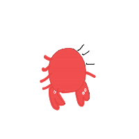 crab drawing by shaquespere in Artbitrator