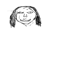 Paint Your Partner drawing by adipadi in Artbitrator