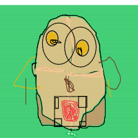 Paint Your Partner drawing by fdfrefrhhh in Artbitrator
