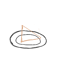 piece of cake drawing by officialsoulz in Artbitrator