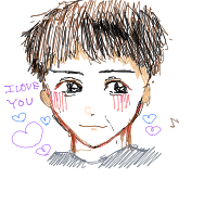 paint your partner drawing by guest-3f091abxf in Artbitrator