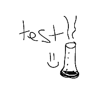 test drawing by test in Artbitrator