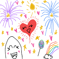Paint Your Partner drawing by chrissyc in Artbitrator