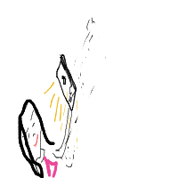 taking photo drawing by noviadechristoph in Artbitrator